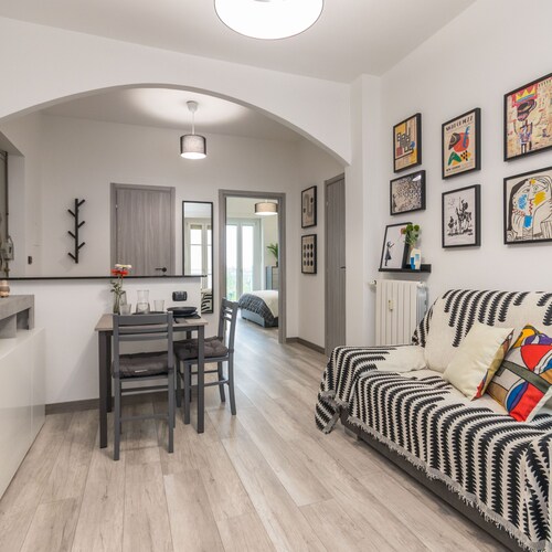 Il Rifugio del Viaggiatore by Wonderful Italy