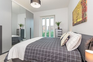 Huis | 1 slaapkamer