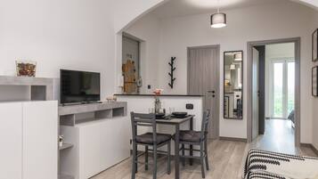 Huis | 1 slaapkamer