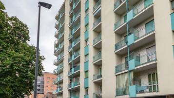 Apartment | 1 Schlafzimmer