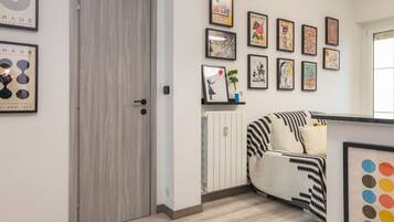 Appartamento | 1 camera