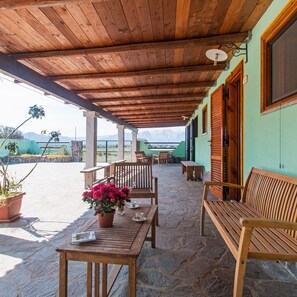 Studio - Le Stanze di Paules - Manolito (Dorgali)