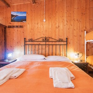 Studio - Le Stanze di Paules - Biriddo (Dorgali)