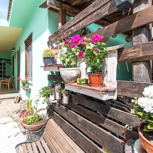 Le Stanze di Paules - Biriddo