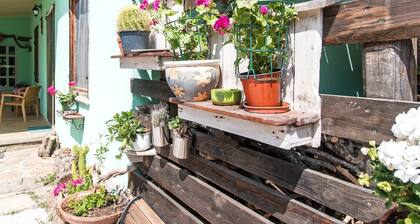 Le Stanze di Paules - Biriddo