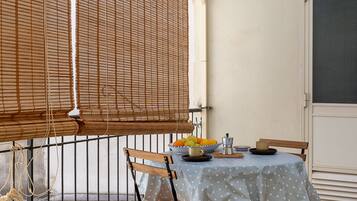 Apartamento | 2 quartos