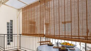 Apartamento | 2 quartos