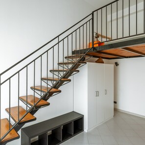 アパートメント | 2 室のベッドルーム