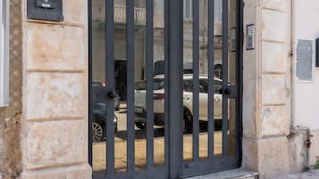 Apartamento | 2 quartos