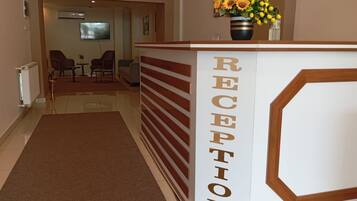 Recepción