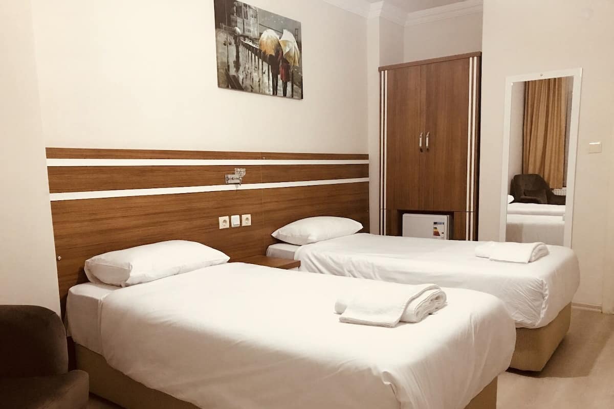 Business Twin Room