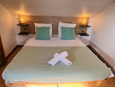 Le petit Mulhouse 401, Le Dream