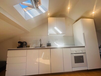 Le petit Mulhouse 401, Le Dream