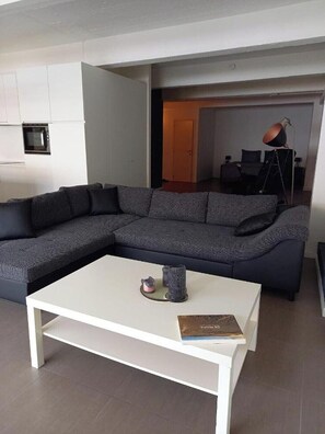TV connectée