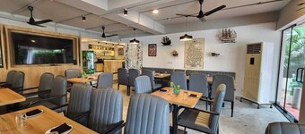 Krishna Seacoin Hotel