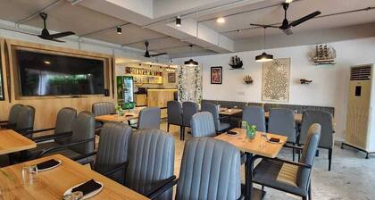 Krishna Seacoin Hotel