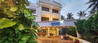 Krishna Seacoin Hotel