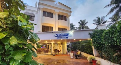 Krishna Seacoin Hotel