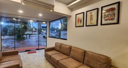 Krishna Seacoin Hotel