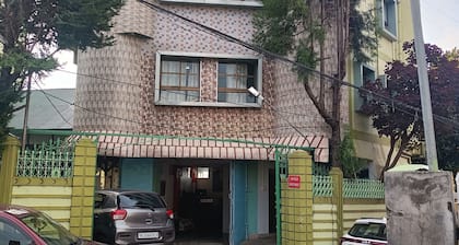 Our Villa Guest House