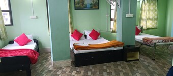 Our Villa Guest House