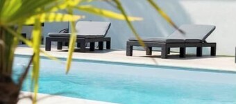 Villa Pardisoli 2. Logement Entier : Hébergement - Prunelli-di-fiumorbo, France