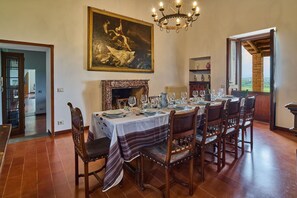 Restaurantes