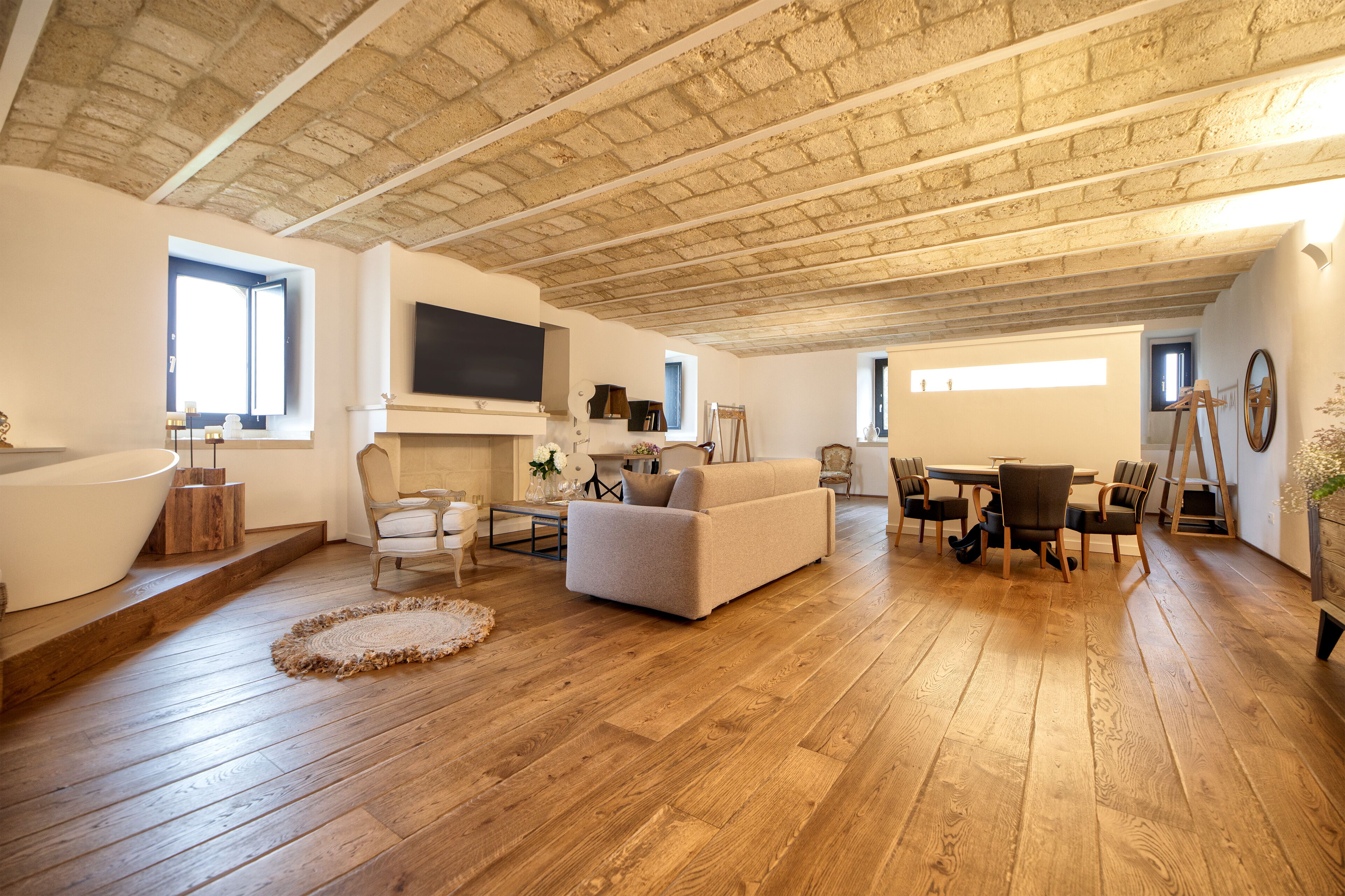 Suite Elite | Minibar, caja de seguridad en la habitación y insonorización 