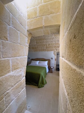 Exclusive Room | 1 bedroom, minibar, in-room safe, soundproofing