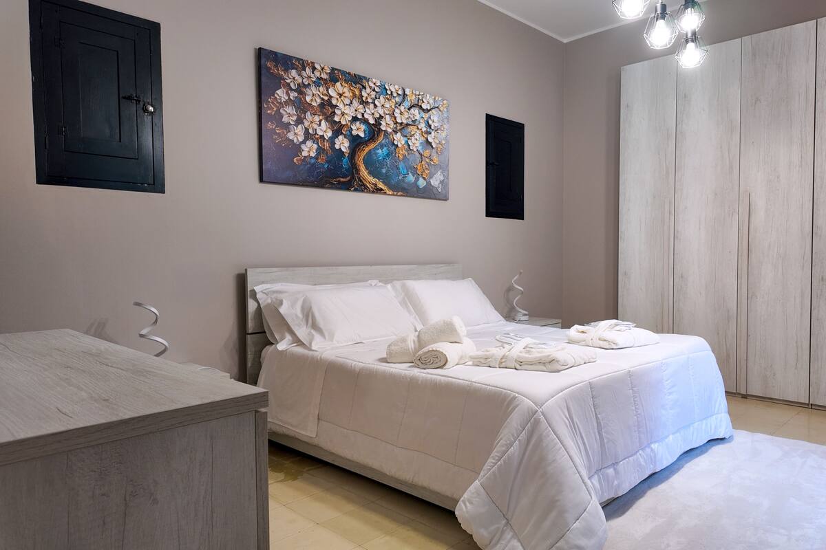 Appartement Classique