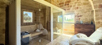 Villa Neviera - Wine Resort and Spa