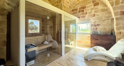 Villa Neviera - Wine Resort and Spa