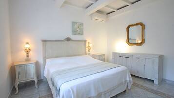 4 Schlafzimmer, Bügeleisen/Bügelbrett, Reisekinderbett, kostenloses WLAN