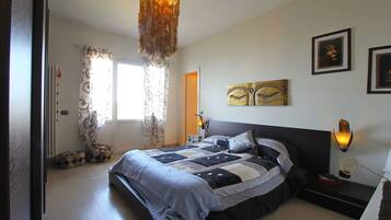 2 camere, Wi-Fi gratuito