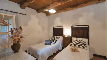 2 camere, Wi-Fi gratuito