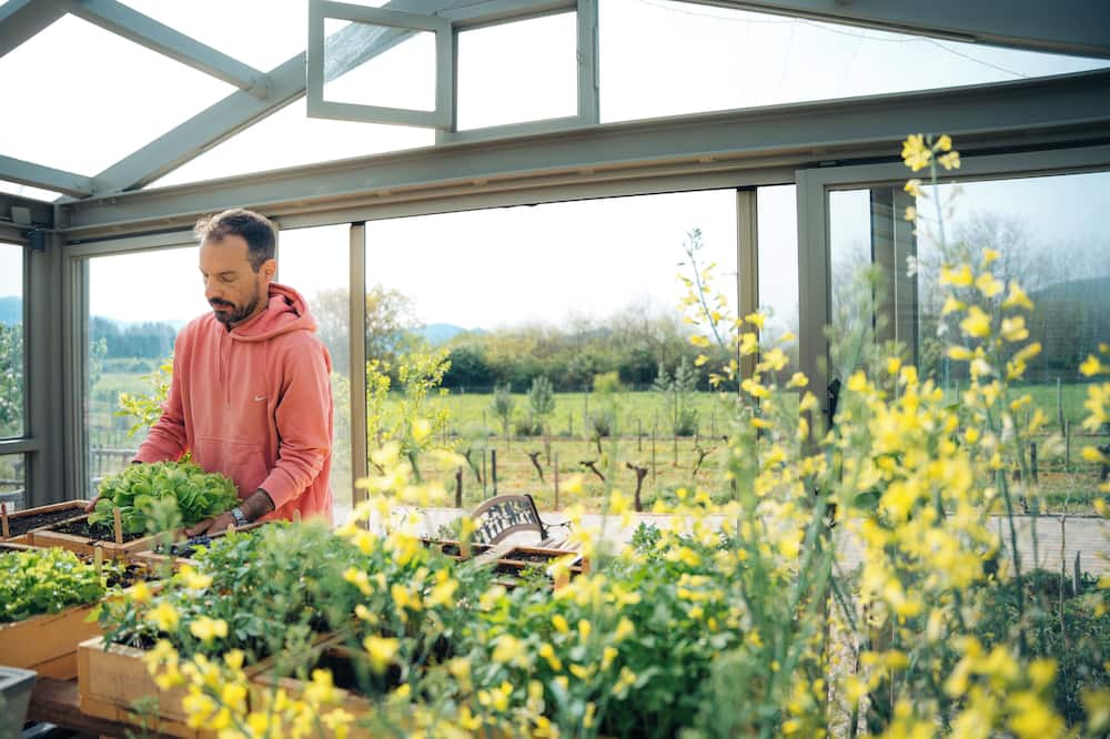 Milea Agritourism - Άκρα