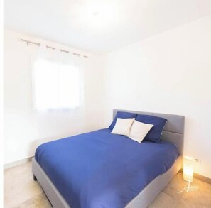 2 bedrooms, WiFi - Villa Pardisoli 3, Logement Entier : Villa - Prunelli-di-fiumorbo, France (Prunelli-di-Fiumorbo)