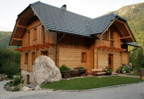 Exterior - Apartment pod Skalco Enzian (Plejka-dobrava)