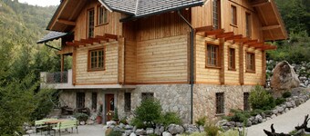 Apartment pod Skalco Enzian