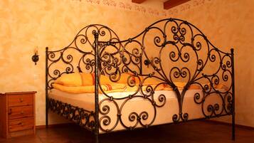 1 Schlafzimmer, Zimmersafe, kostenloses WLAN, Bettwäsche