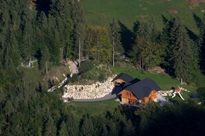 Exterieur
