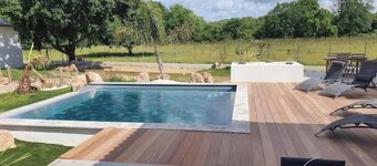 Villa Pardisoli 4, Logement Entier : Prunelli-di-fiumorbo, France