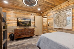 3 chambres, fer et planche Ă repasser, Wi-Fi gratuit, draps fournis