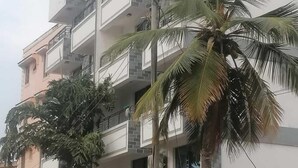 Exterieur