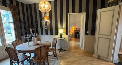 La BuniĂšre en Sologne