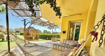 5-BRS Villa near the Beach | Cozy Vibes