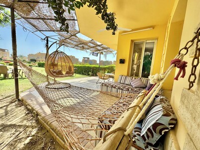 5-BRS Villa near the Beach | Cozy Vibes