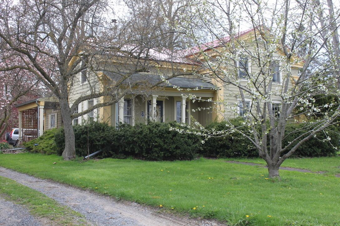Organic & Fragrance-free Fully Private Bed and Breakfast Suite