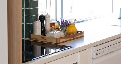 Casa Blu
Modern Beach Vibes Private Unit