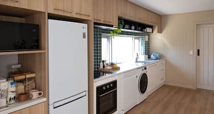 Casa Blu
Modern Beach Vibes Private Unit